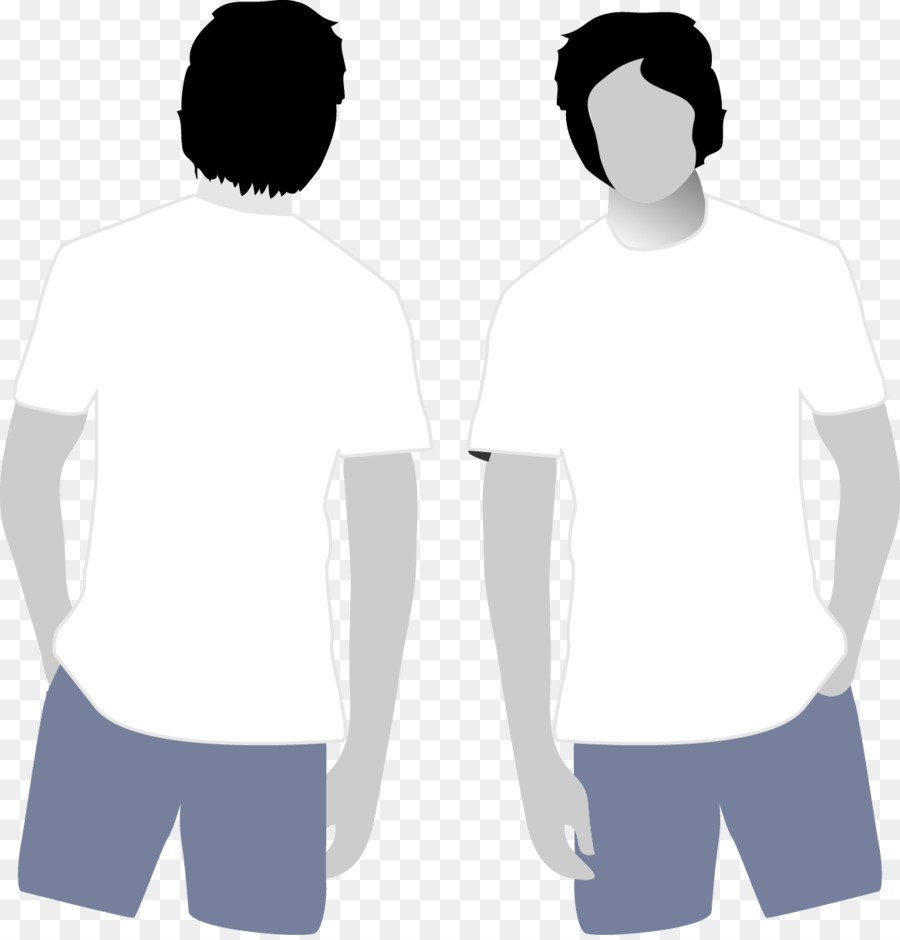 900x940 T Shirt Template