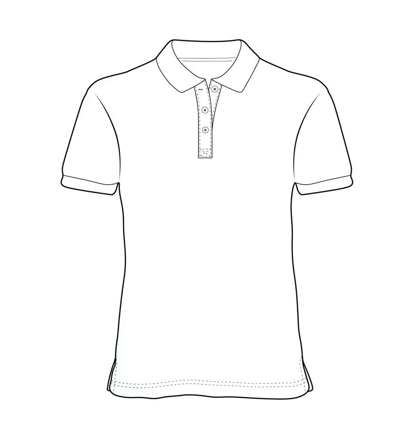 T Shirt Template Vector Free Download at GetDrawings | Free download