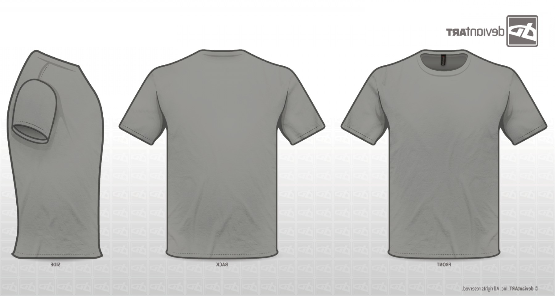 T Shirt Vector at GetDrawings | Free download