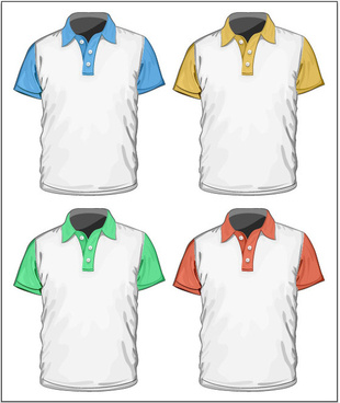 310x368 Long Sleeve T Shirt Vector Free Vector Download (1,669 Free Vector