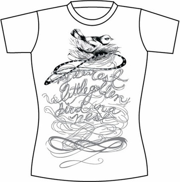 364x368 Vector T Shirt Free Vector Download (1,339 Free Vector) For