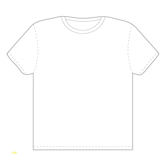 568x568 T Shirt Vector Template Elegant Download 40 Free T Shirt Templates