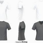 150x150 T Shirt Vector Unique Download 40 Free T Shirt Templates Amp Mockup