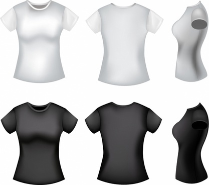 417x368 Vector T Shirt Free Vector Download (1,339 Free Vector) For