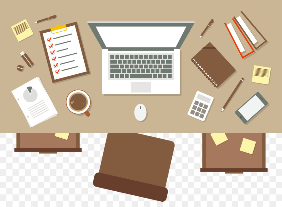 900x660 Workspace Illustration