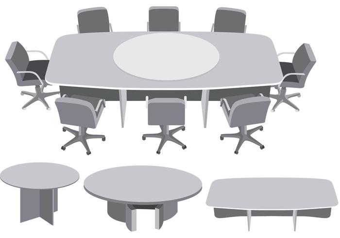 700x490 Table Free Vector Art