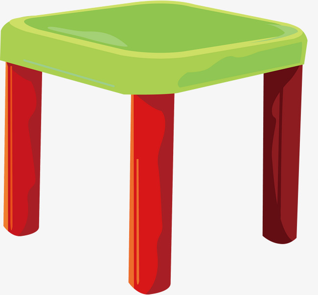 650x603 Table Png Vector Element, Table Vector, Home, Cartoon Png And