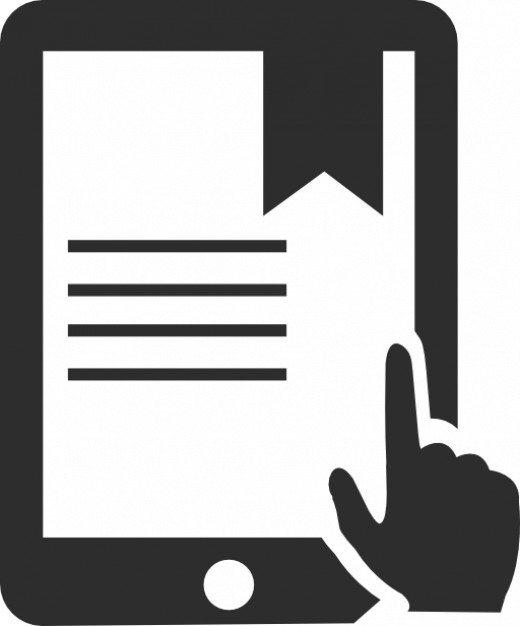 520x626 Tactil Tablet Icons Free Download