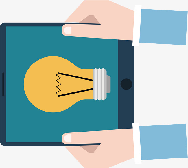 650x580 Tablet With Hand Png, Vectors, Psd, And Clipart For Free Download