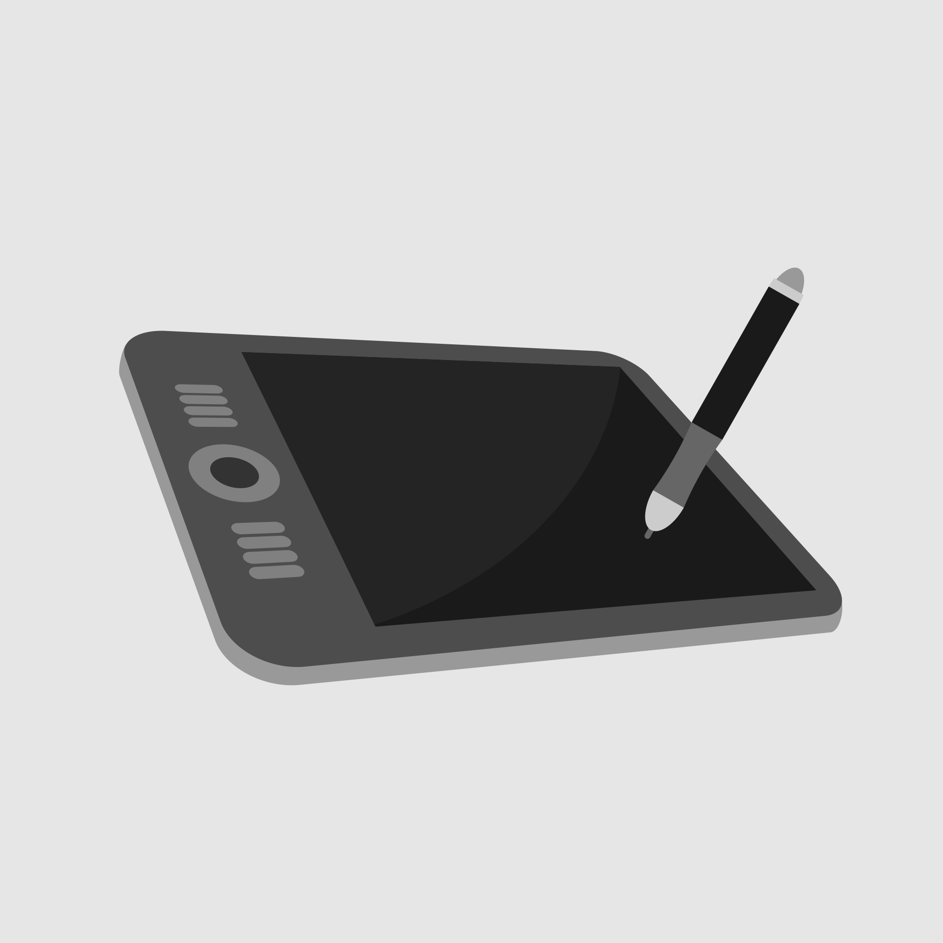 1920x1920 Vector For Free Use Graphics Tablet