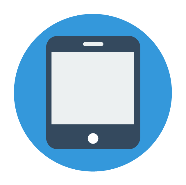 640x638 Mobile And Phones