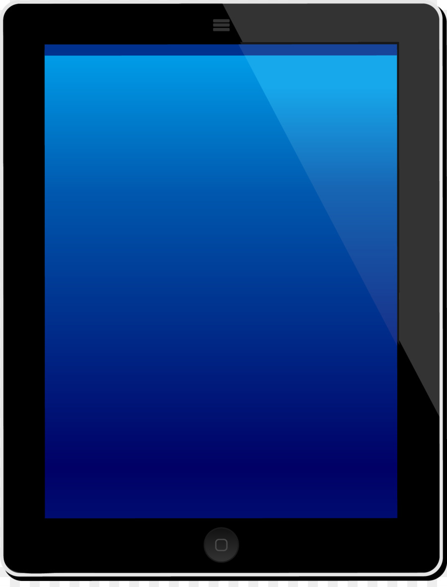 900x1180 Tablet Computer Euclidean Vector