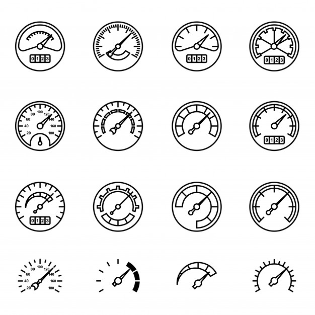 626x626 Tachometer Vectors, Photos And Psd Files Free Download