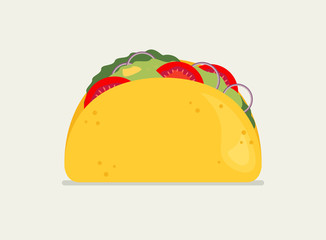 326x240 Search Photos Taco Vector