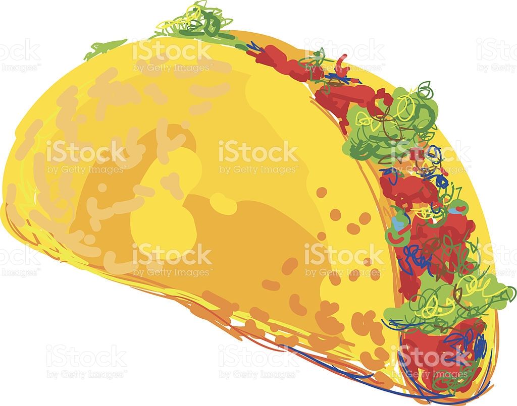 1024x805 Illustration Made U200bu200bon Graphic Tablet. Tj Taco Art