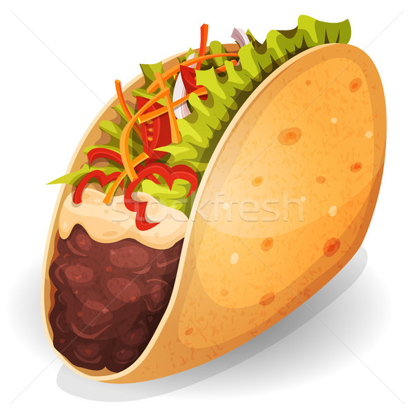 600x600 Taco Stock Photos, Stock Images And Vectors Stockfresh