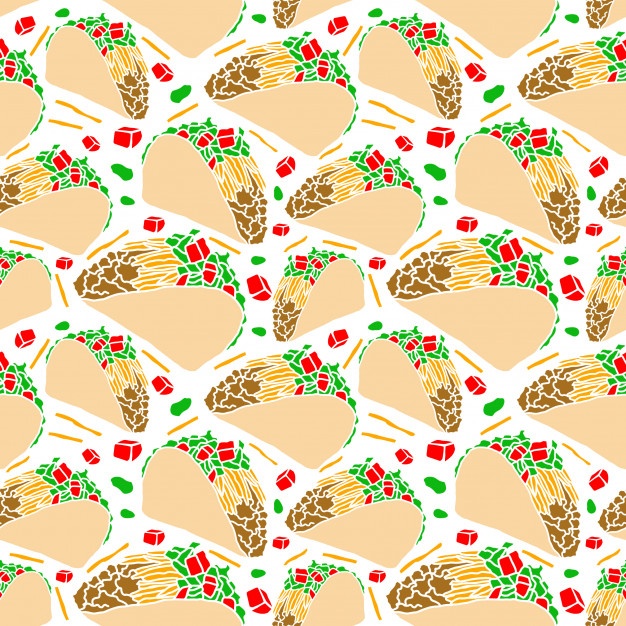 626x626 Tacos Vector Vectors, Photos And Psd Files Free Download