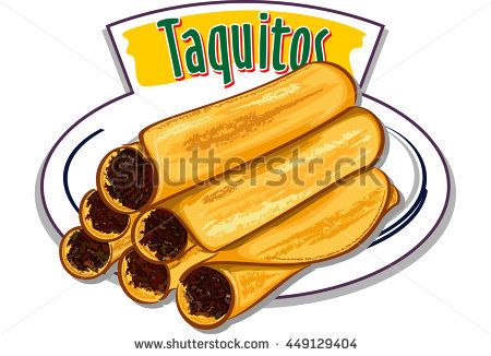 450x326 Taquitos
