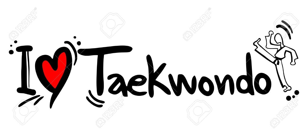 1300x544 Taekwondo Love Taekwondo Martial