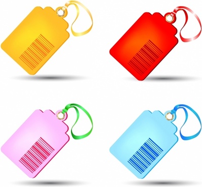 398x368 Luggage Tag Free Vector Download (2,065 Free Vector) For