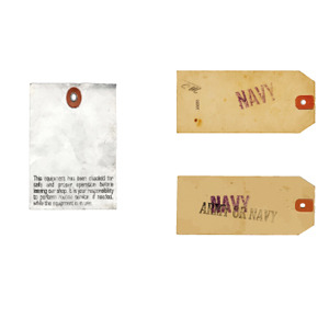 300x300 Travel Luggage Tags Vector