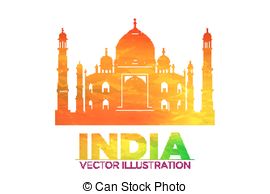 270x194 Taj Mahal Clipart Art