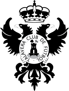 229x300 Talavera Cf Logo Vector (.eps) Free Download