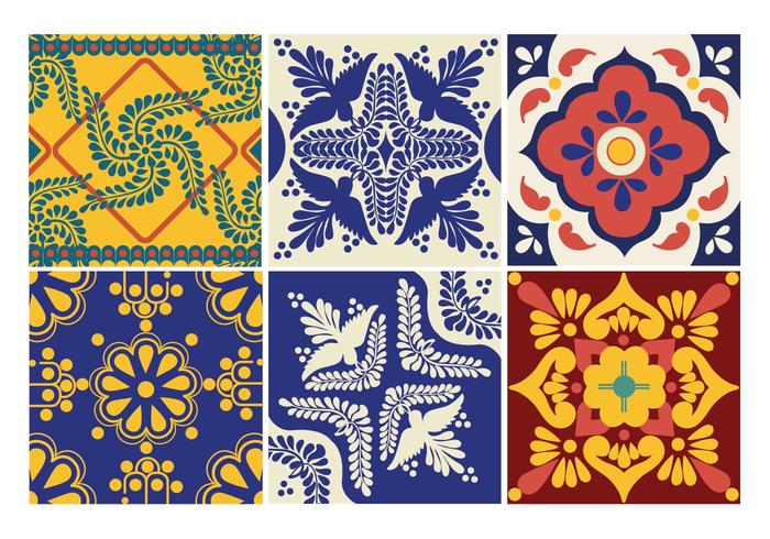 700x490 Talavera Free Vector Art
