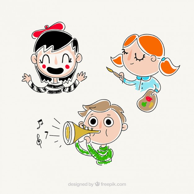 626x626 Talent Vectors, Photos And Psd Files Free Download