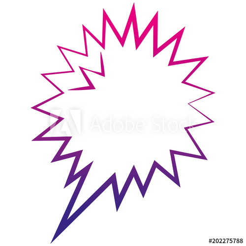 500x500 Speech Bubble Dialog Conversation Talk Vector Illustration