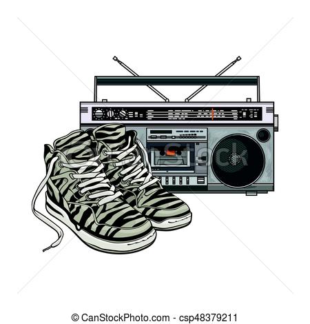 450x470 Retro Style Attributes