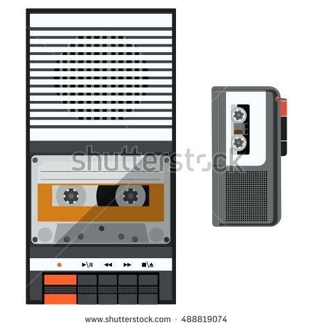 450x470 Digital Tape Recorder Texasmovers.co
