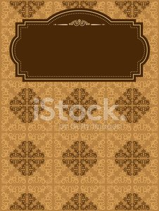 226x300 Vintage Tapestry Vector Premium Clipart