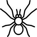 128x128 Tarantula Vectors, Photos And Psd Files Free Download