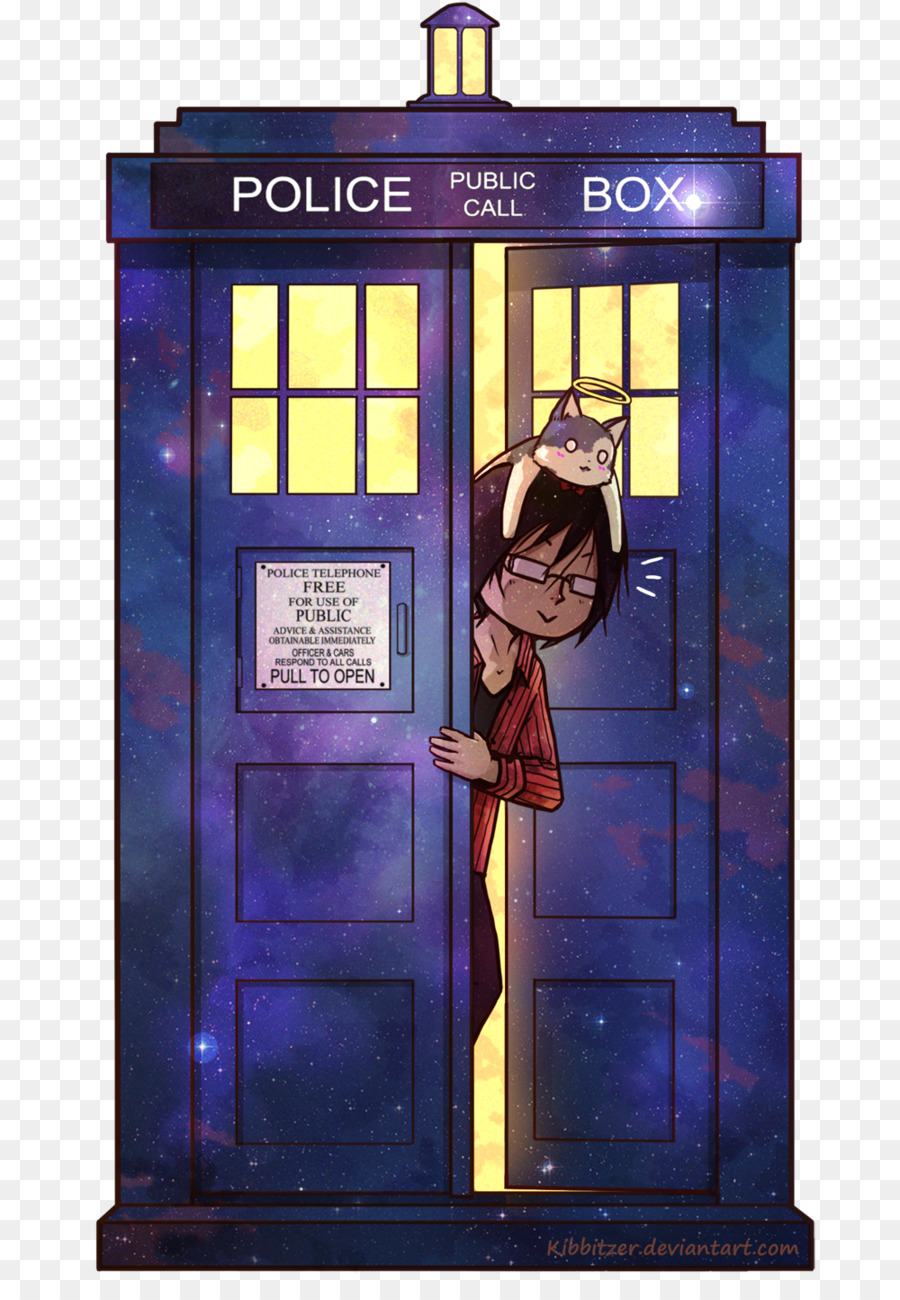 900x1300 Drawing Digital Art Tardis