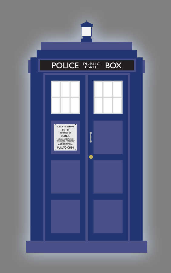 565x900 Tardis By Karbacca