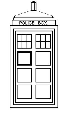 236x387 29 Best Dr Who Images Doctor Who, Stencils And The