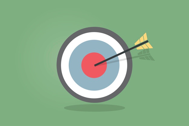 626x416 Target Vectors, Photos And Psd Files Free Download