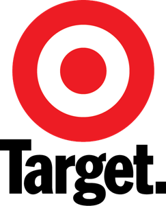 243x300 Target Logo Vector (.ai) Free Download