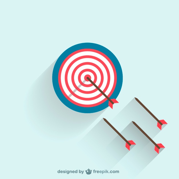 626x626 Target Vectors, Photos And Psd Files Free Download