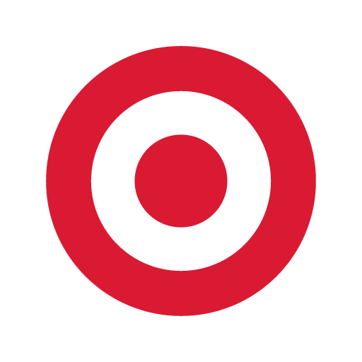 512x512 Download Target Vector Logo (.eps + .ai) Free