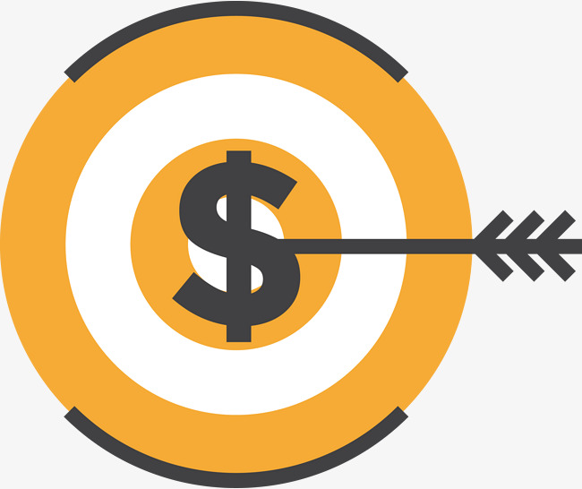 650x546 Gold Target Vector, Gold Vector, Target Vector, Target Clipart Png