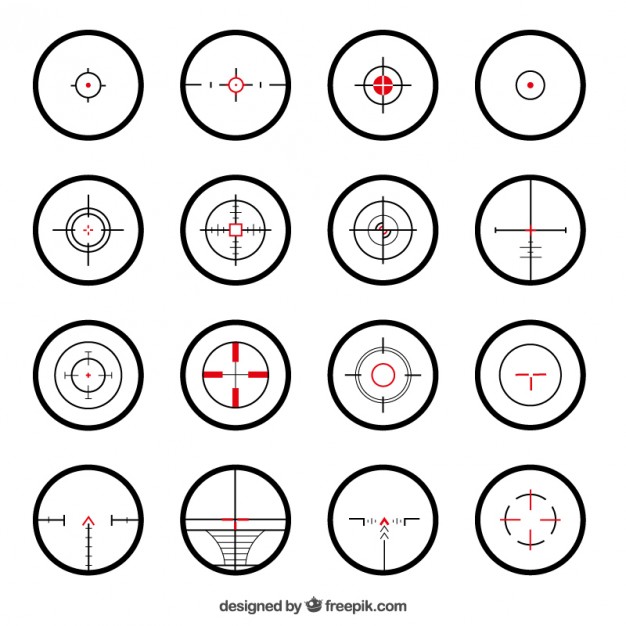 626x626 Target Vectors, Photos And Psd Files Free Download