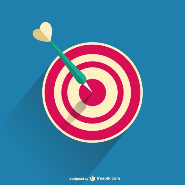 626x626 Bullseye Vectors, Photos And Psd Files Free Download