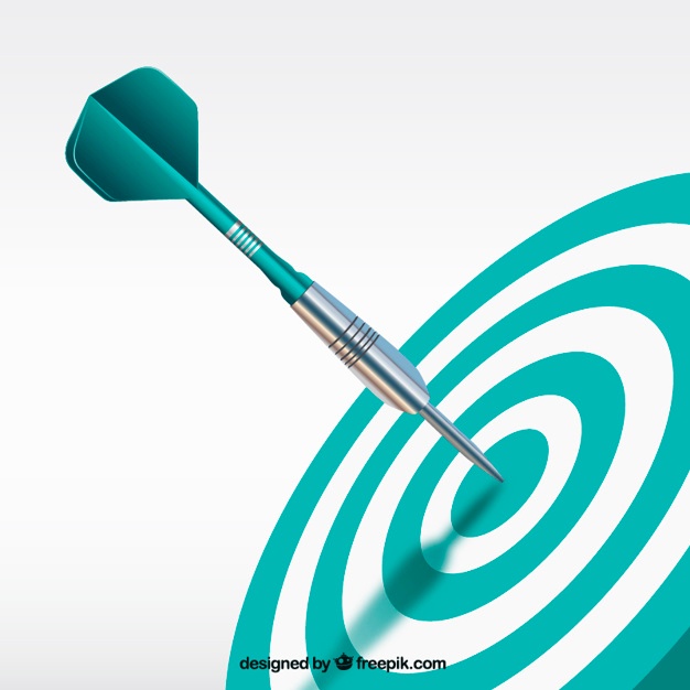 626x626 Target Vectors, Photos And Psd Files Free Download