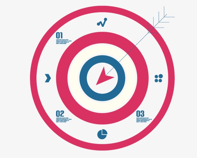 650x520 Target, Vector Border, Vector Target Png And Vector For Free Download