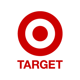 280x280 Target Logo Vector Download Free