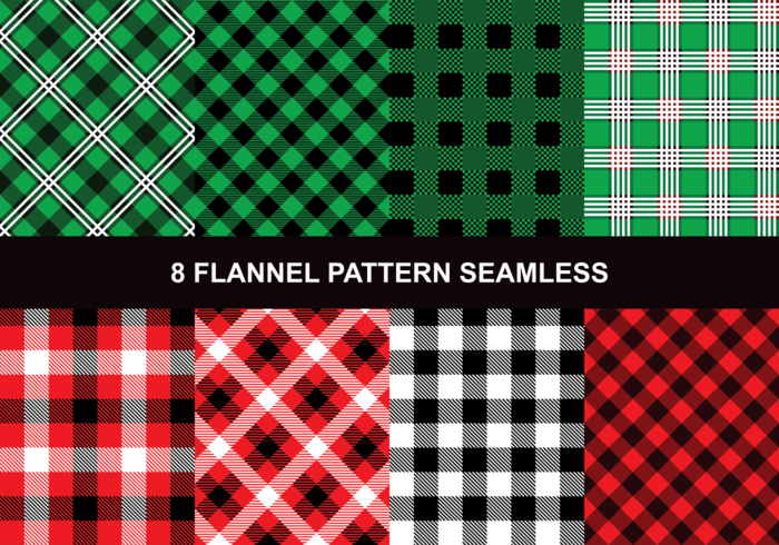 700x490 Tartan Free Vector Art