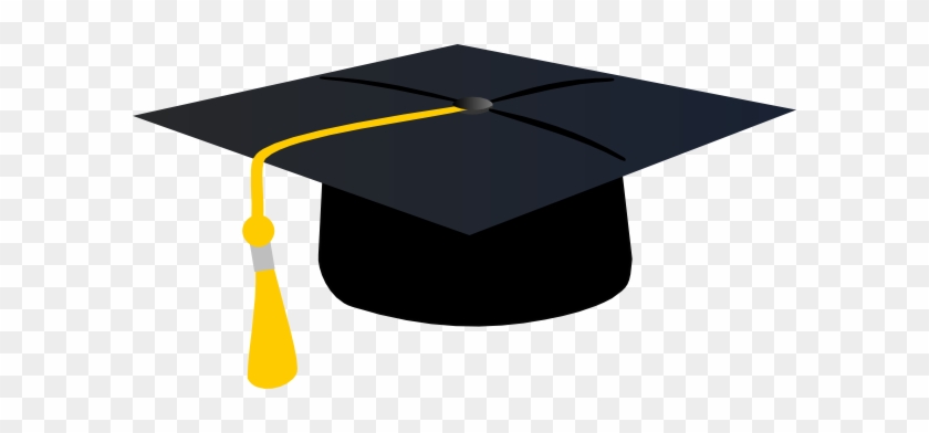 840x392 Vector Graduation Cliparts