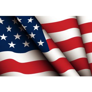 324x324 Free Flag Clipart